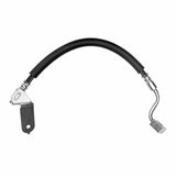 Dynamic Friction 2017-2022 Chrysler 300 Rear Left Brake Hose by Dynamic Friction Company 350-40113