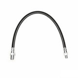 Dynamic Friction 1948-1977 Dodge C1C Front Right/Front /Front Left/Rear /Front-up Brake Hose by Dynamic Friction Company 350-40122