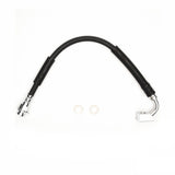 Dynamic Friction 1978-1993 Dodge D200 Front /Front Lefto Brake Hose by Dynamic Friction Company 350-40125