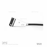 Dynamic Friction 1979-1981 Dodge B100 Front Right Brake Hose by Dynamic Friction Company 350-40126