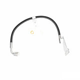 Dynamic Friction 1982-1997 Dodge B100 Front Right Brake Hose by Dynamic Friction Company 350-40129