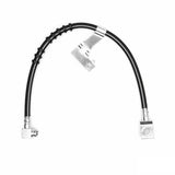 Dynamic Friction 1981-1991 Chrysler New Yorker Front Right/Front Left Brake Hose by Dynamic Friction Company 350-40131