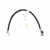 Dynamic Friction 1981-1991 Chrysler New Yorker Front Left/Front Right Brake Hose