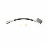 Dynamic Friction 1975-1993 Dodge W200 Front /Front Left lo/Front Left Brake Hose