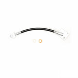 Dynamic Friction 1975-1993 Dodge W200 Front Right lo/Front Right Brake Hose by Dynamic Friction Company 350-40134