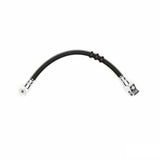 Dynamic Friction 1985-1988 Dodge W200 Front-up Brake Hose by Dynamic Friction Company 350-40135