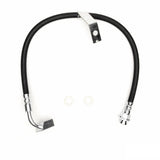 Dynamic Friction 1986-1987 Dodge Dakota RWD Front Left Brake Hose by Dynamic Friction Company 350-40136