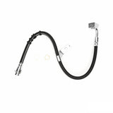 Dynamic Friction 1986-1987 Dodge Dakota RWD Front Right Brake Hose by Dynamic Friction Company 350-40137