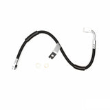 Dynamic Friction 1988-1988 Dodge Dakota RWD Front Right Brake Hose by Dynamic Friction Company 350-40139