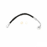 Dynamic Friction 1982-1990 Dodge Dakota RWD Front Right Brake Hose by Dynamic Friction Company 350-40141