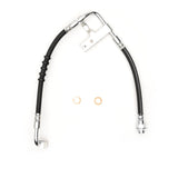 Dynamic Friction 1987-1990 Dodge Dakota 4WD Front Right Brake Hose by Dynamic Friction Company 350-40143