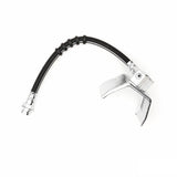 Dynamic Friction 1982-1993 Dodge W200 Front-up Brake Hose by Dynamic Friction Company 350-40144