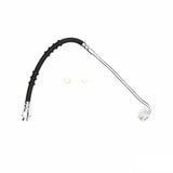 Dynamic Friction 1992-1996 Dodge Dakota RWD Front Left Brake Hose by Dynamic Friction Company 350-40145