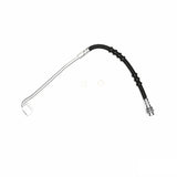 Dynamic Friction 1991-1996 Dodge Dakota RWD Front Right Brake Hose by Dynamic Friction Company 350-40146