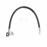 Dynamic Friction 1994-1999 Dodge Ram 3500 Pickup Front Right Brake Hose by Dynamic Friction Company 350-40152