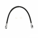 Dynamic Friction 1995-1999 Dodge Ram 1500 Pickup Front Left Brake Hose by Dynamic Friction Company 350-40155