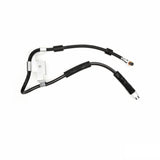 Dynamic Friction 1995-1999 Dodge Ram 2500 Pickup Front Left Brake Hose by Dynamic Friction Company 350-40156