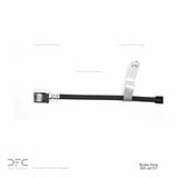 Dynamic Friction 1996-2000 Chrysler Town & Country Front Left Brake Hose by Dynamic Friction Company 350-40157