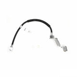 Dynamic Friction 1996-2000 Chrysler Town & Country Front Left Brake Hose by Dynamic Friction Company 350-40157
