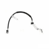 Dynamic Friction 1996-2000 Chrysler Town & Country Front Right Brake Hose by Dynamic Friction Company 350-40158