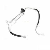 Dynamic Friction 1997-2002 Dodge Durango Front Right Brake Hose by Dynamic Friction Company 350-40160