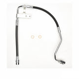 Dynamic Friction 1997-1999 Dodge Durango Front Left Brake Hose by Dynamic Friction Company 350-40161