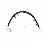 Dynamic Friction 1994-1994 Dodge Ram 1500 Pickup Front Left Brake Hose by Dynamic Friction Company 350-40163