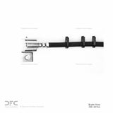 Dynamic Friction 1994-1999 Dodge Ram 2500 Pickup Front Right Brake Hose by Dynamic Friction Company 350-40164