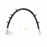 Dynamic Friction 1994-1999 Dodge Ram 2500 Pickup Front Right Brake Hose by Dynamic Friction Company 350-40164