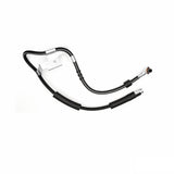 Dynamic Friction 1995-1999 Dodge Ram 3500 Pickup Front Left Brake Hose by Dynamic Friction Company 350-40167