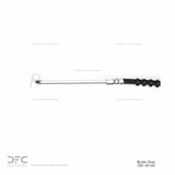 Dynamic Friction 1998-2003 Dodge B200 Front Left Brake Hose by Dynamic Friction Company 350-40168