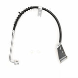Dynamic Friction 1998-2003 Dodge B200 Front Left Brake Hose by Dynamic Friction Company 350-40168