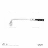 Dynamic Friction 1998-2002 Dodge B100 Front Left Brake Hose by Dynamic Friction Company 350-40170