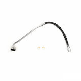 Dynamic Friction 1991-1991 Dodge Dakota RWD Front Left Brake Hose by Dynamic Friction Company 350-40171