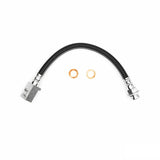Dynamic Friction 1975-1975 Dodge W100 Front Lefto Brake Hose by Dynamic Friction Company 350-40172