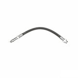 Dynamic Friction 1972-1974 Dodge W100 Front Lefto Brake Hose by Dynamic Friction Company 350-40174