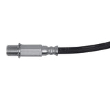 Dynamic Friction 1969-1971 Dodge W200 Front Brake Hose by Dynamic Friction Company 350-40175