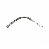 Dynamic Friction 1972-1972 Dodge D100 Front Brake Hose by Dynamic Friction Company 350-40176