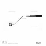 Dynamic Friction 2001-2007 Chrysler Town & Country Front Right Brake Hose by Dynamic Friction Company 350-40182