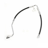 Dynamic Friction 2000-2004 Dodge Dakota 4WD Front Left Brake Hose by Dynamic Friction Company 350-40183