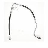 Dynamic Friction 2000-2004 Dodge Durango Front Right Brake Hose by Dynamic Friction Company 350-40184