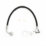 Dynamic Friction 2000-2002 Dodge Ram 3500 Pickup Front Left Brake Hose by Dynamic Friction Company 350-40185