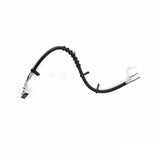 Dynamic Friction 2000-2002 Dodge Ram 3500 Pickup Front Right Brake Hose by Dynamic Friction Company 350-40190