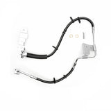 Dynamic Friction 2000-2002 Dodge Ram 2500 Pickup Front Left Brake Hose by Dynamic Friction Company 350-40191