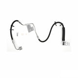 Dynamic Friction 2000-2002 Dodge Ram 1500 Pickup Front Right Brake Hose by Dynamic Friction Company 350-40192