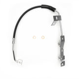 Dynamic Friction 2002-2005 Dodge Ram 1500 Pickup Front Left Brake Hose by Dynamic Friction Company 350-40193