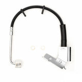 Dynamic Friction 2002-2005 Dodge Ram SRT-10 Front Right Brake Hose by Dynamic Friction Company 350-40196