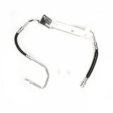 Dynamic Friction 2003-2004 Dodge Durango Front Left Brake Hose by Dynamic Friction Company 350-40197