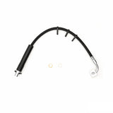 Dynamic Friction 2003-2013 Dodge Ram 1500 Pickup Front Left Brake Hose by Dynamic Friction Company 350-40199