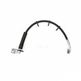 Dynamic Friction 2003-2013 Dodge Ram 1500 Pickup Front Right Brake Hose by Dynamic Friction Company 350-40200
